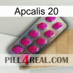 Apcalis 20 09